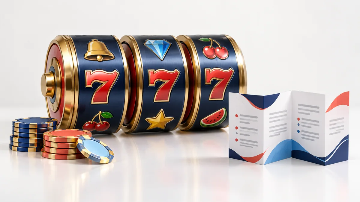 Sky Vegas bonus Ireland guide with original free spins reels and terms leaflet